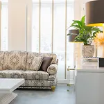Apartment The Palace - R.q.c. The Hague
