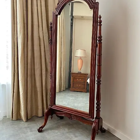 Apartmán The Palace - R.q.c.