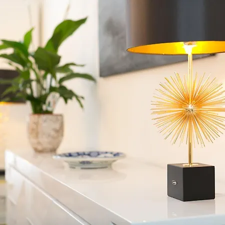 The Palace - R.q.c. Apartmán