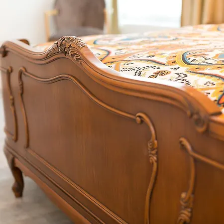 The Palace - R.q.c. Apartmán *