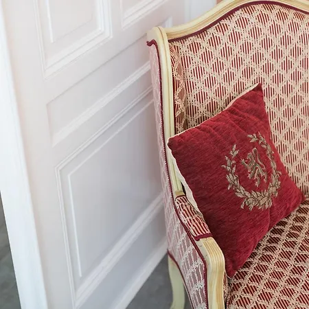 The Palace - R.q.c. Apartmán