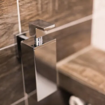 The Palace - R.q.c. Apartmán Haag