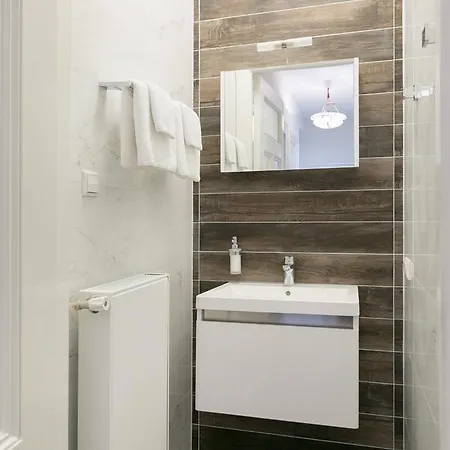 The Palace - R.q.c. Apartmán Haag