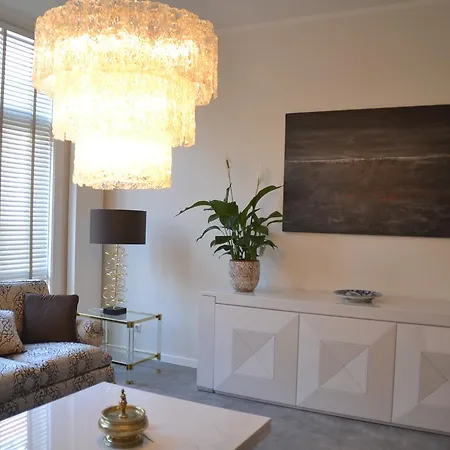Appartement The Palace - R.q.c.