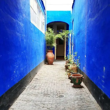 Apartmán The Palace - R.q.c. *