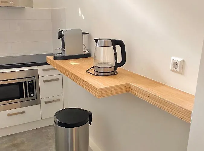 The Palace - R.q.c. דירה *