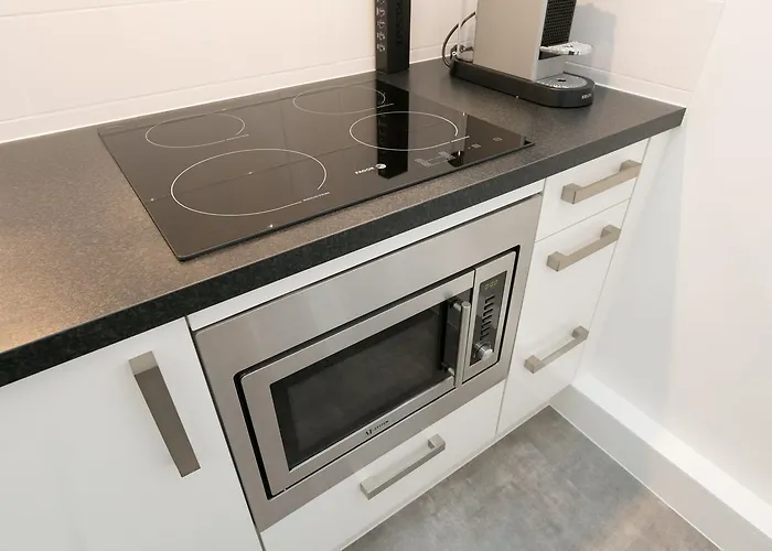 The Palace - R.q.c. דירה האג