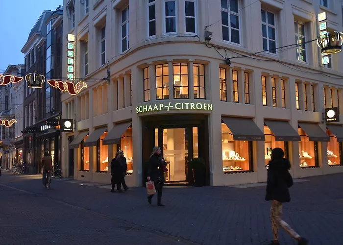 The Palace - R.q.c. דירה