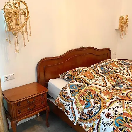 Apartman The Palace - R.q.c.