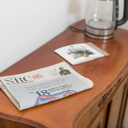 The Palace - R.q.c. デン・ハーグ