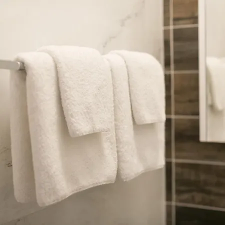 The Palace - R.q.c. Apartment The Hague