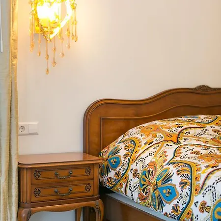 Apartment The Palace - R.q.c. The Hague