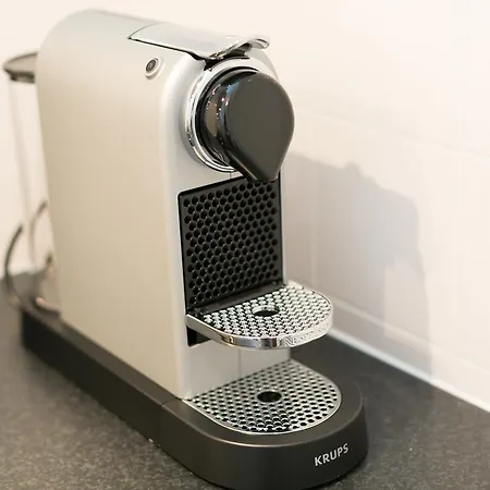 The Palace - R.q.c. アパート デン・ハーグ