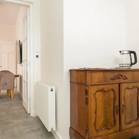 Apartment The Palace - R.q.c. *