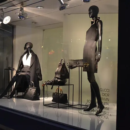 The Palace - R.q.c. Apartman Hága