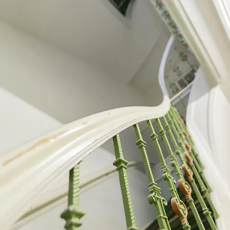 The Palace - R.q.c. Apartment