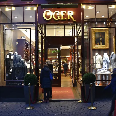 The Palace - R.q.c. アパート *