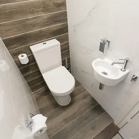 Apartman The Palace - R.q.c.