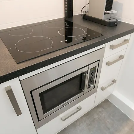 The Palace - R.q.c. Apartman Hága