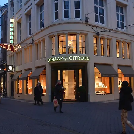 The Palace - R.q.c. Apartman