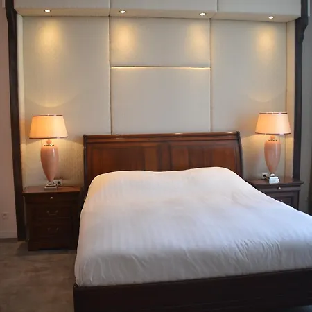 Apartman The Palace - R.q.c.