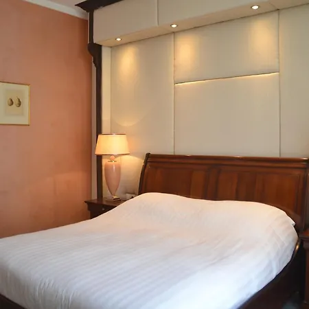 Apartment The Palace - R.q.c. *