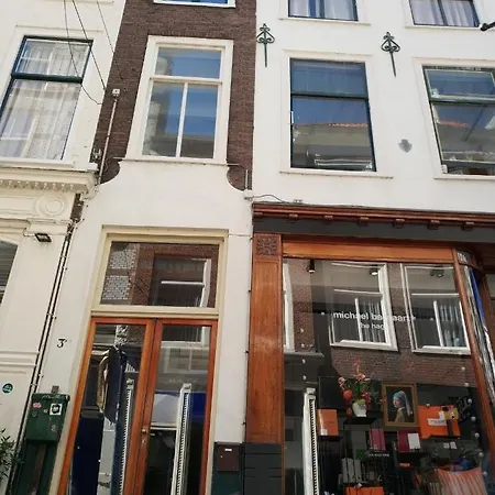 The Palace - R.q.c. * The Hague