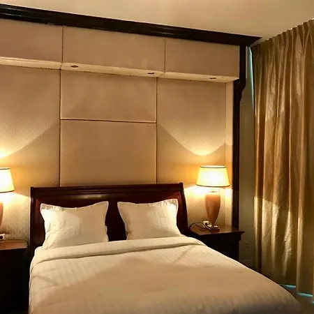 アパート The Palace - R.q.c. *