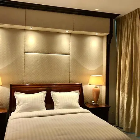 Apartment The Palace - R.q.c. The Hague