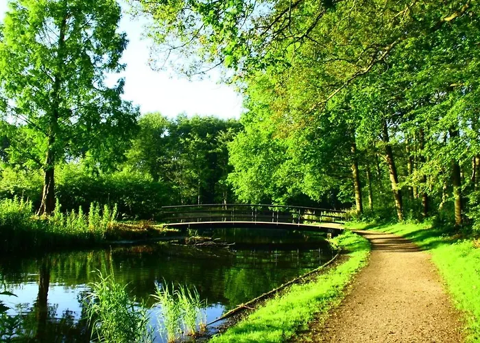 The Palace - R.q.c. L'Aia