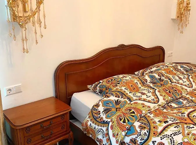 Apartman The Palace - R.q.c.