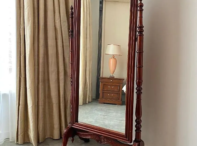 Apartamento The Palace - R.q.c.