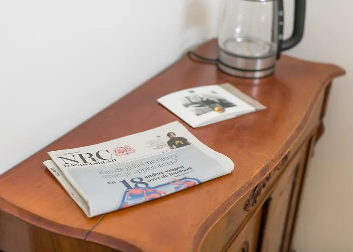 The Palace - R.q.c. Hága