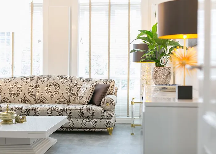 Apartamento The Palace - R.q.c. La Haya