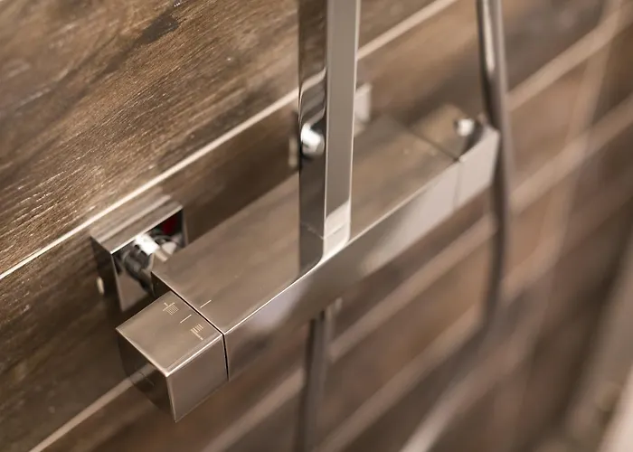 The Palace - R.q.c. 公寓 *