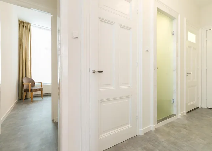 The Palace - R.q.c. Apartman *