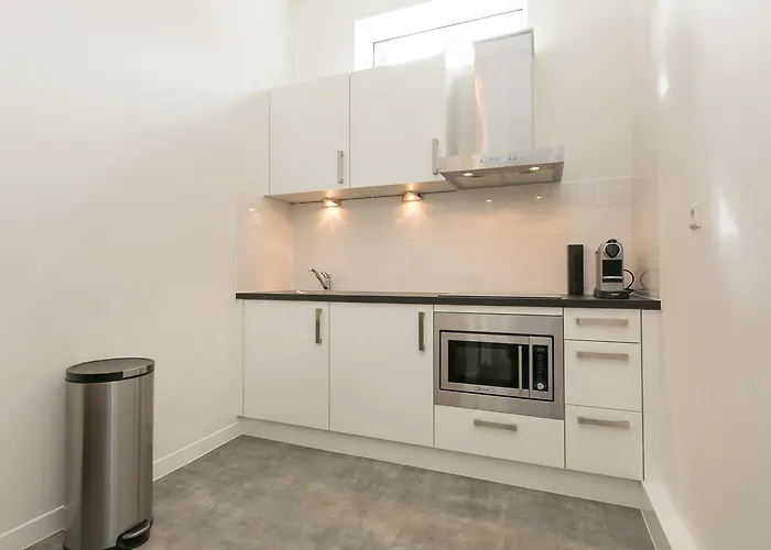 The Palace - R.q.c. Apartman Hága