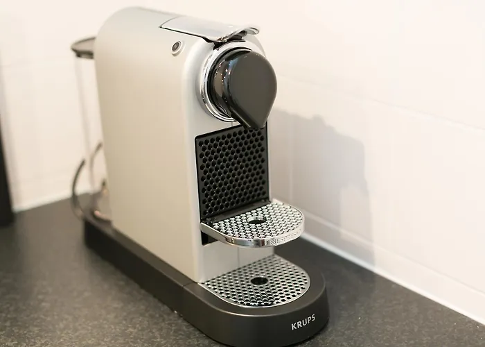 The Palace - R.q.c. Apartman Hága