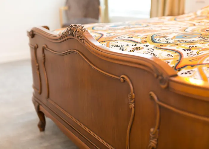 The Palace - R.q.c. Apartman *