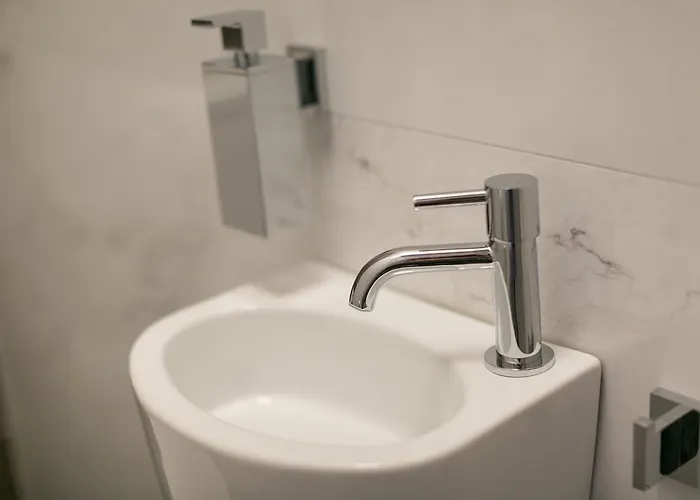 The Palace - R.q.c. Apartamento La Haya