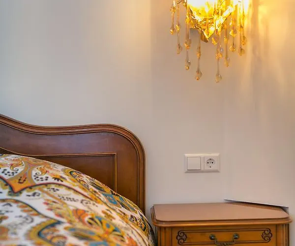 The Palace - R.q.c. * L'Aia