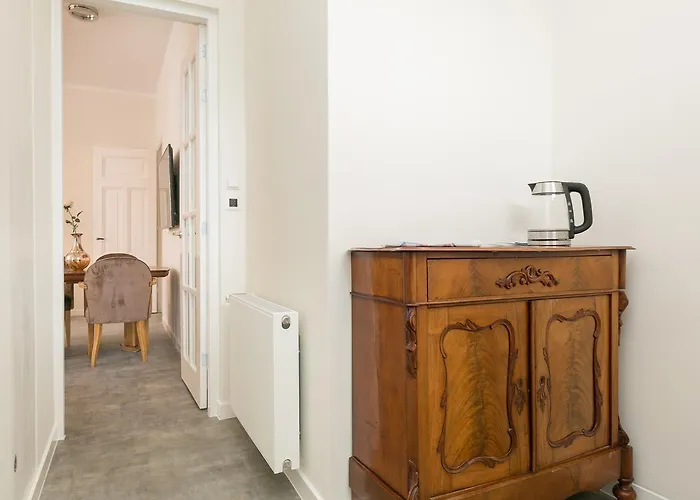 Apartman The Palace - R.q.c. *