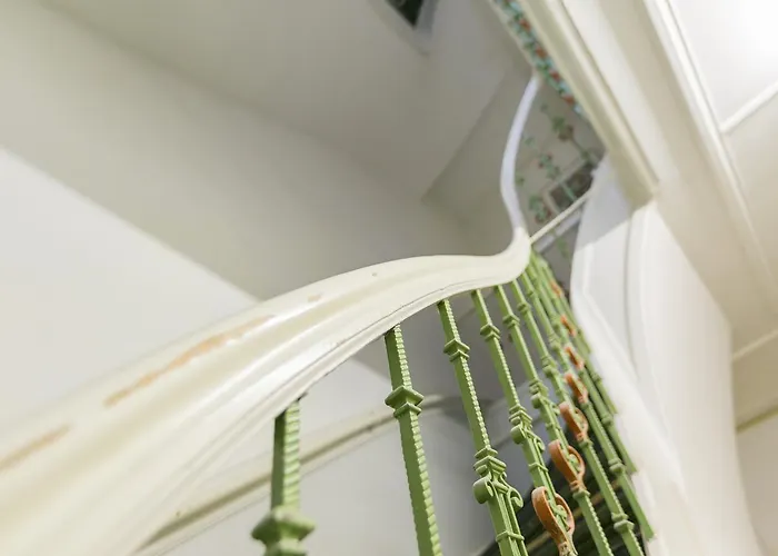 The Palace - R.q.c. Appartamento