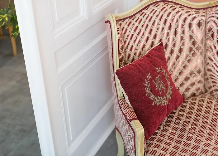 The Palace - R.q.c. Appartamento