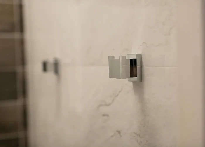 The Palace - R.q.c. Apartman *