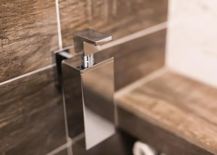 The Palace - R.q.c. Apartamento La Haya