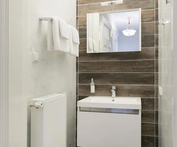 The Palace - R.q.c. Apartamento La Haya