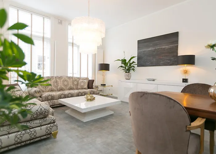 Apartamento The Palace - R.q.c.