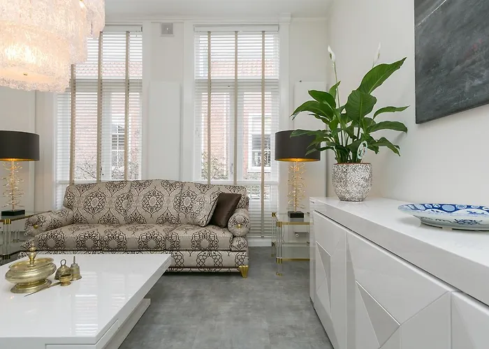 Apartman The Palace - R.q.c.