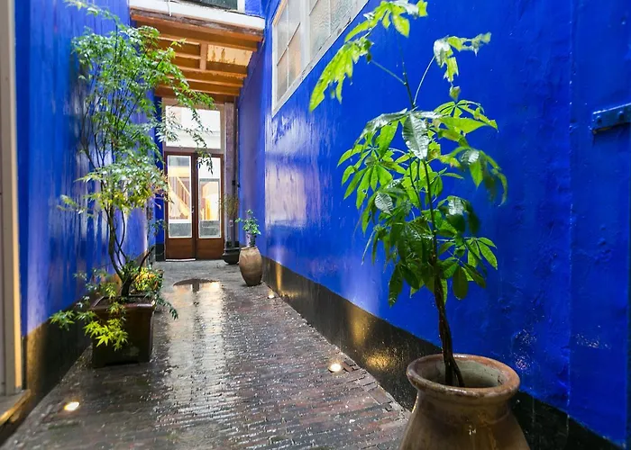 Appartamento The Palace - R.q.c. *